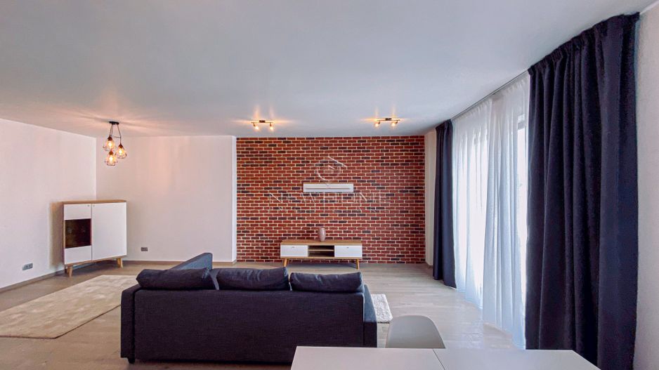 Apartament 2 camere, zona Iulius Mall Fsega, 70 mp, loc de parcare - Poză 11