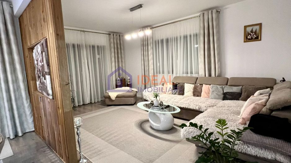 Casa Tip Duplex la Cheie in Cartierul Arhitectilor-Comision 0% - Poză 5