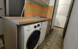 AP. 2 CAMERE FLOREASCA, MASINA SPALAT VASE, BLOC REABILITAT, METROU - Poză 6