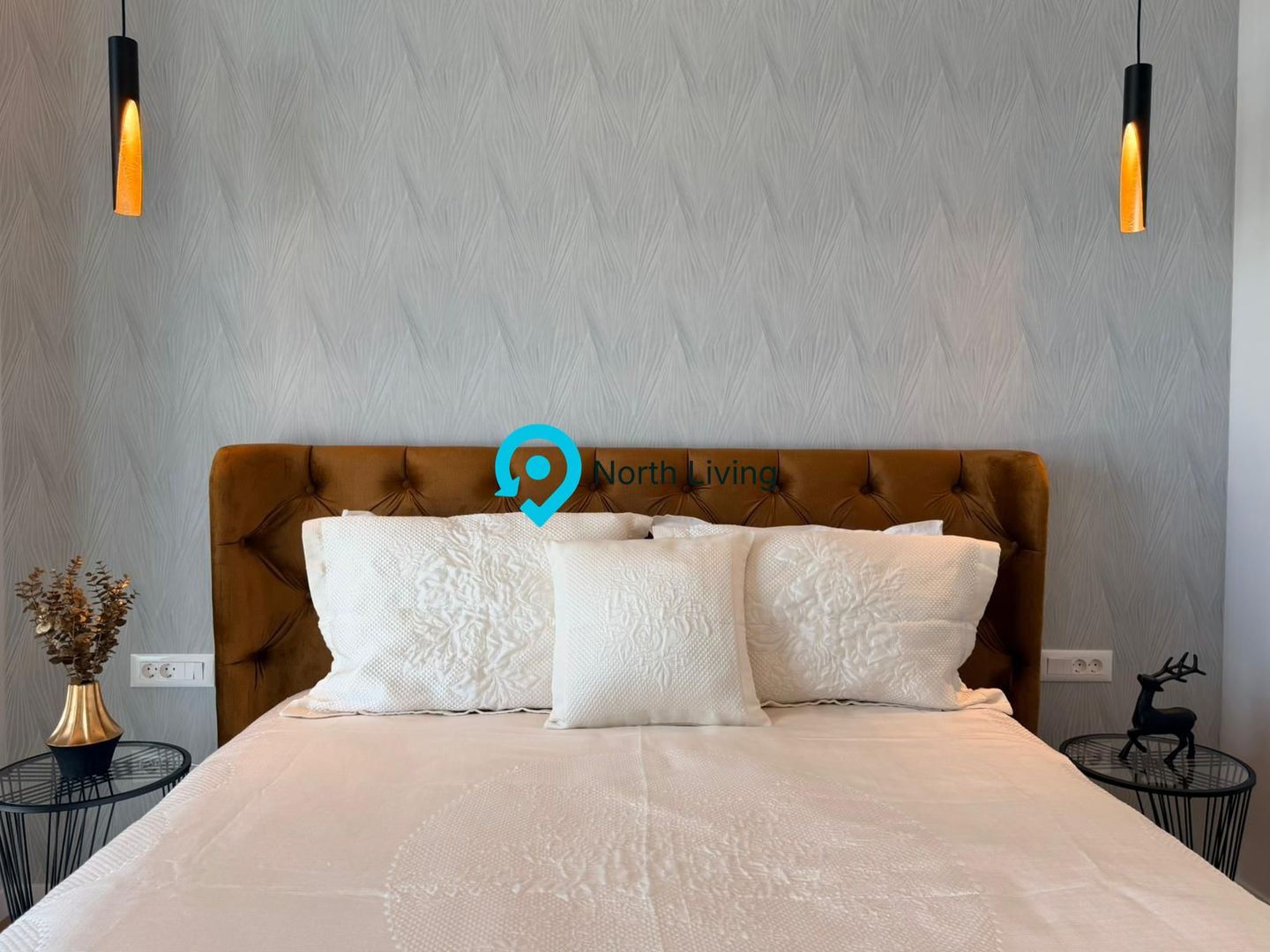 2 Camere Premium | Parcare | Promenada - Poză 14