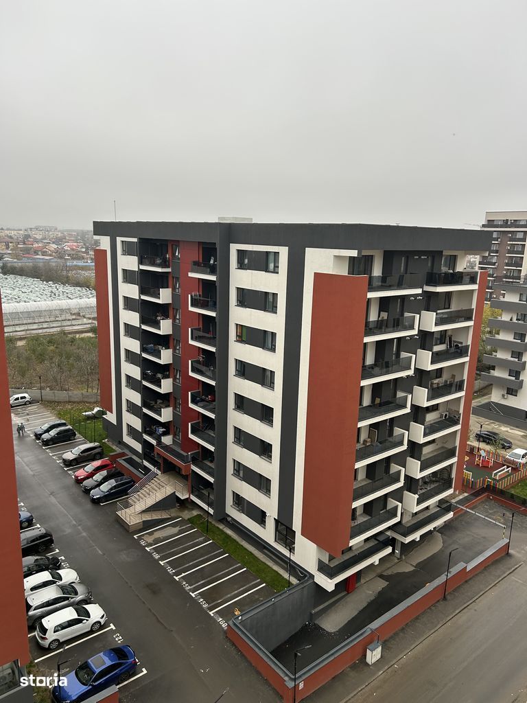 Apartament Aparatorii Patriei - Complex Venus - Poză 6