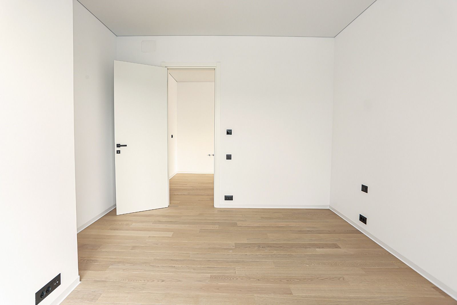 Apartament modern 2 camere în Yacht Kid – Locație premium Floreasca - Poză 18