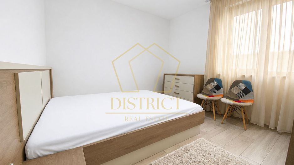 Apartament cu o camera | Calea Urseni - Poză 8