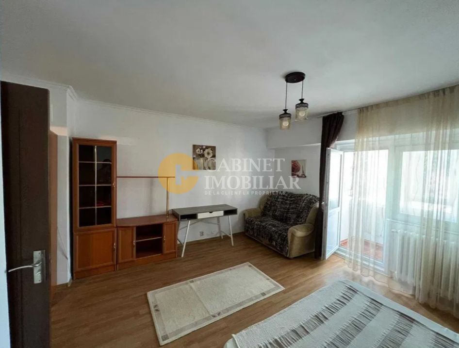 Billa-Gara Apartament 1 camere decomandat etaj intermediar- Liber - Poză 2