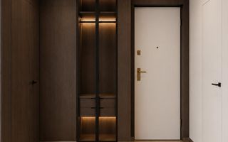 Apartament Premium cu 3 camere | Finisaje LUX | Zorilor -  Frunzișului - Poză 8