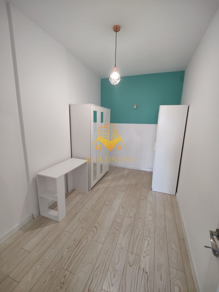 2 camere, Marasti, Curte, Parcare, Kaufland, Pet-Friendly, 1 Mai - Poză 4