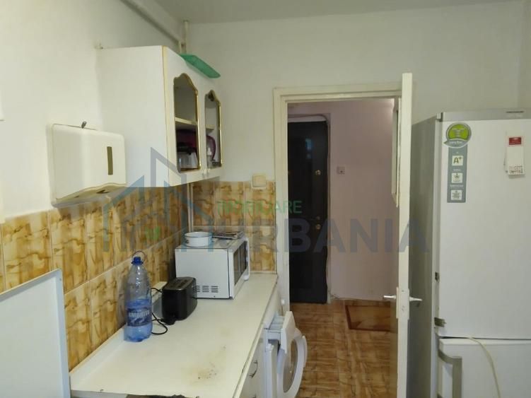 Apartament 3 camere de inchiriat, zona Cantemir, Iasi - 74 mp, etaj 3 - Poză 5