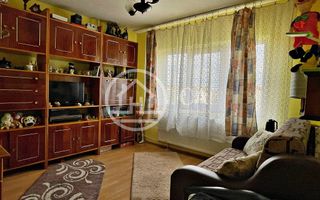 Apartament cu 2 camere de vanzare in zona Velenta, Oradea - Poză 3