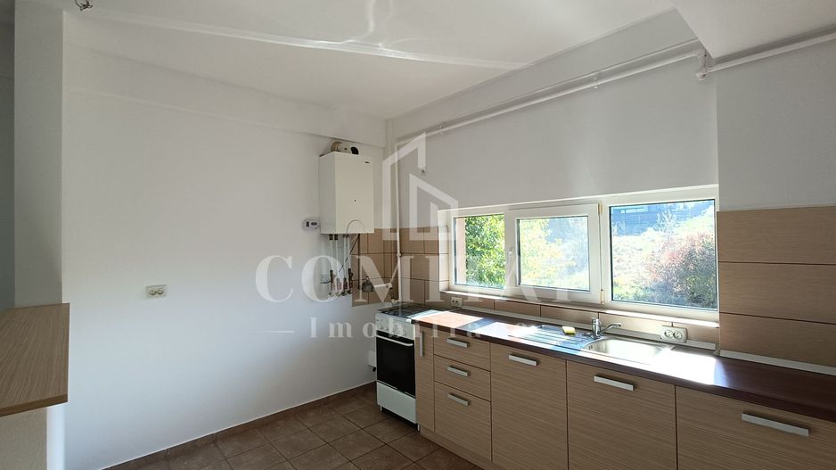 Apartament de inchiriat 3 camere | 70mp | cartierul Manastur - Poză 1