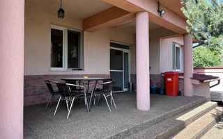 Casă 4 camere de închiriat | Saună | Piscina | Sântandrei | Bihor - Poză 19