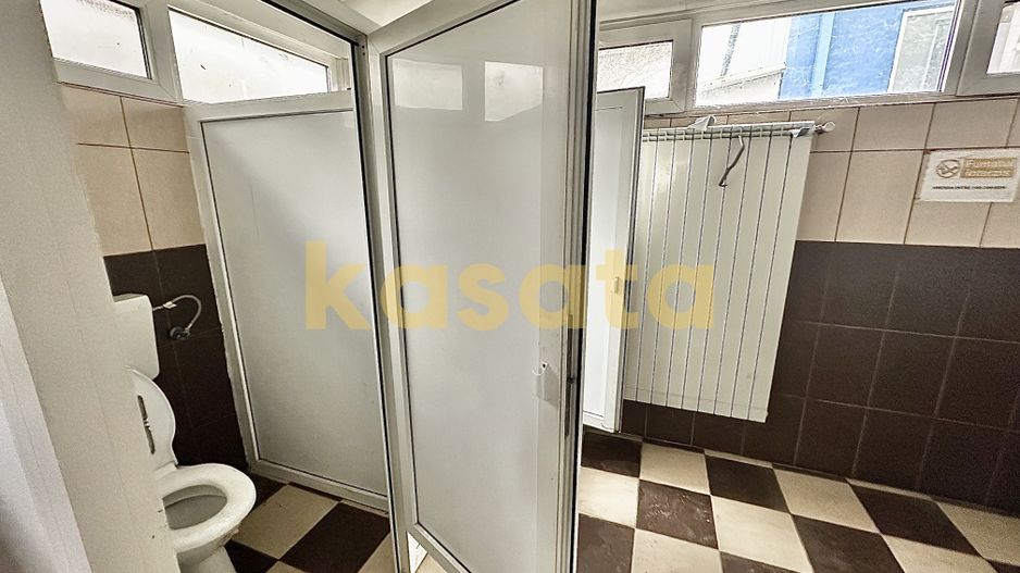 Hală producție | Subsol + Parter + Etaj | Corp anexă | Parcare curte - Poză 42