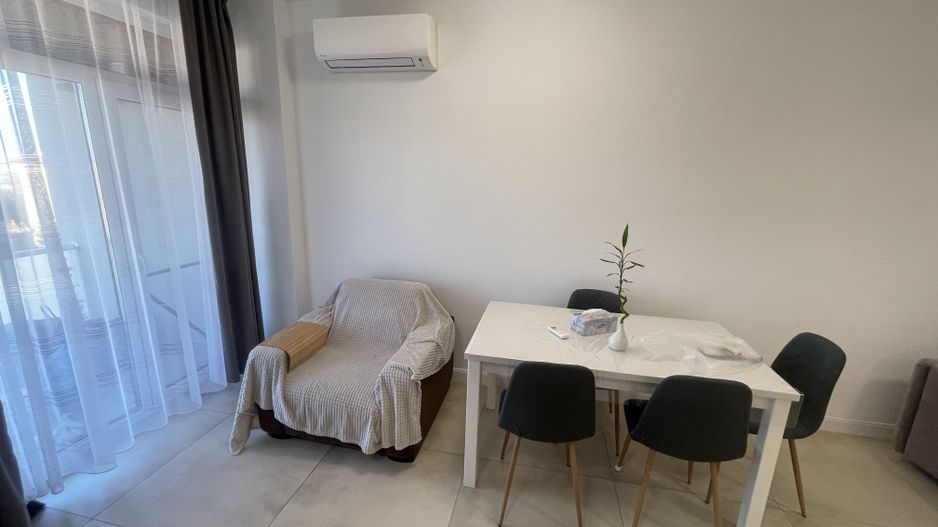 Olimpia-Stadion | Bloc Nou | Loc de parcare subteran | Pet Friendly - Poză 9