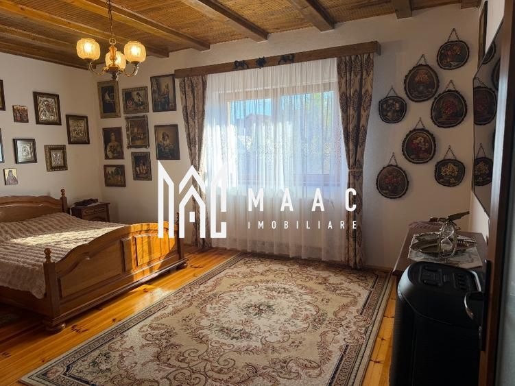 Casă de vânzare Sibiu | Terezian | 86 mp | teren 660 mp - Poză 11