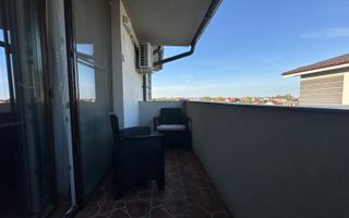 2 camere | centrala proprie | bloc nou | langa ESO | loc parcare - Poză 12