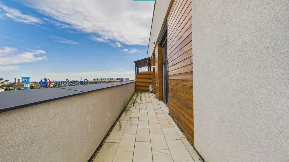 Penthouse în complex ARED IMAR - Poză 27