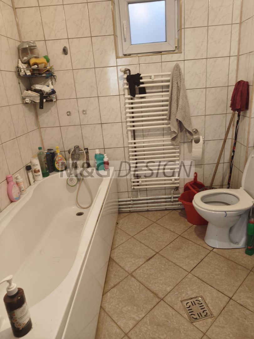 Casa individuala Biled toate utilitatile - Poză 17