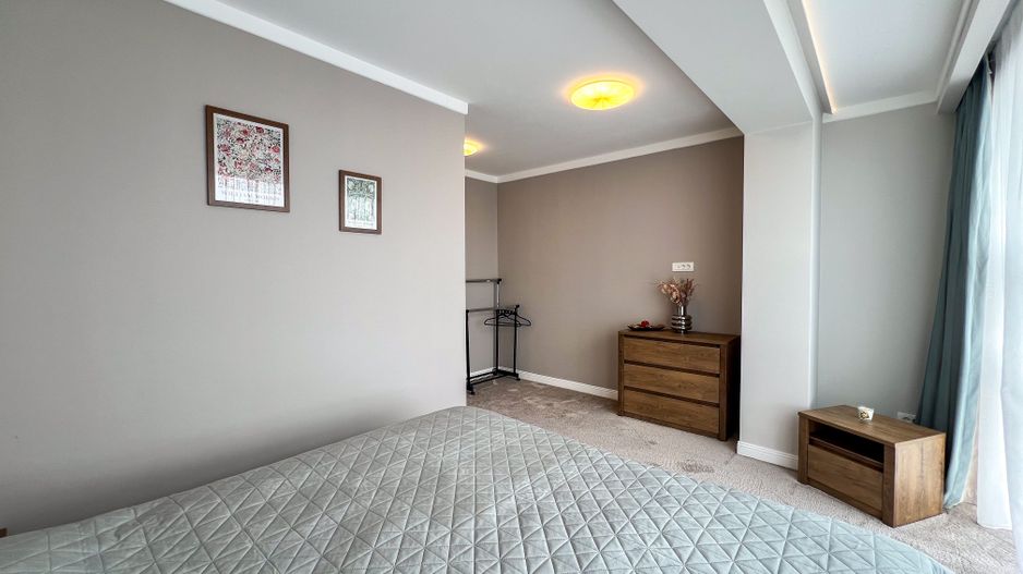 NEW VILLA TO RENT |  Vila premium cu piscina și jacuzzi încălzite - Poză 18