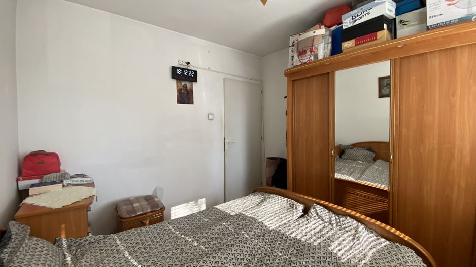 COMISION 0% | Apartament 3 Camere | Decomandat | Etaj 1 | Zona Sagului - Poză 2