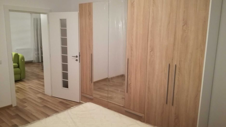 Braytim | 3 Camere | Etaj 1 | 2 Bai | Loc de parcare - Poză 3