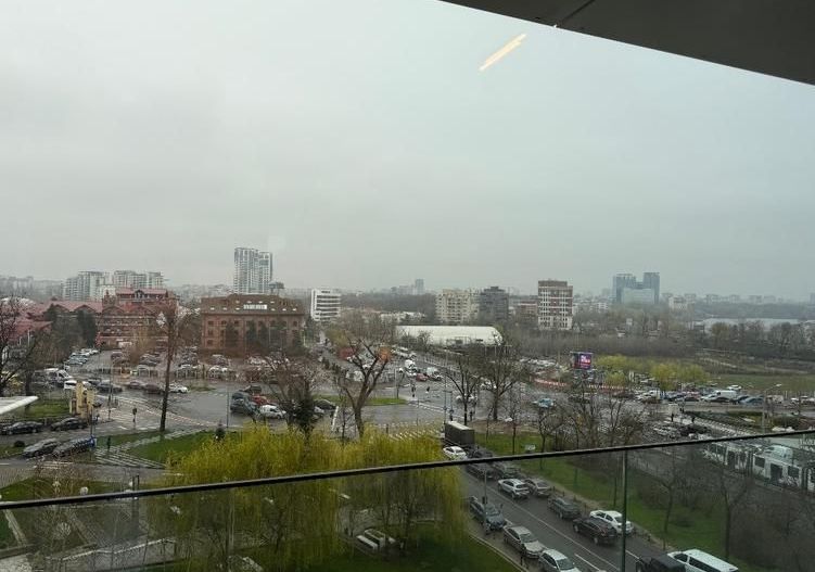 Apartament Premium | Parcare Subterana | ONE Floreasca Towers - Poză 14