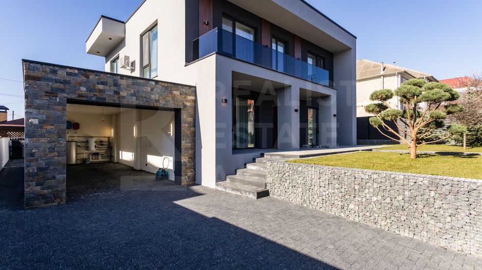 Vânzare, high-tech de lux, 6 camere, Rîșcani - Poză 65