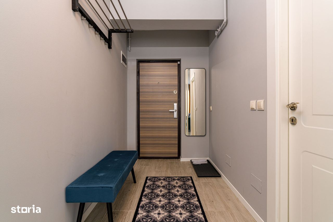 Apartament de inchiriat 2 camere - Poză 9