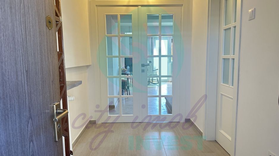 Duplex in zona Iancului - Vatra-Luminoasa - Mega Mall - Poză 8