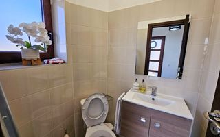 1/2 Duplex, 4 camere, mobilat, utilat, 230 mp, zona Lipoveni - Poză 9