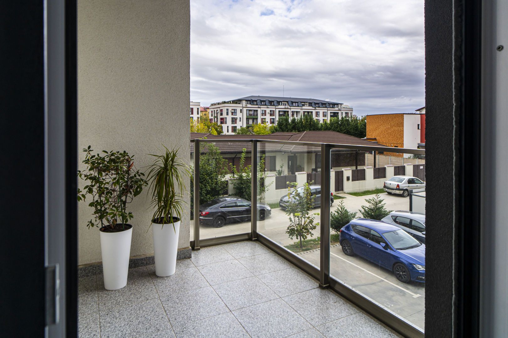 2 CAMERE, ETAJ 1, 56 mp, spatios, an 2019, bloc nou, mobilat-utilat, COMISION 0% - Poză 19