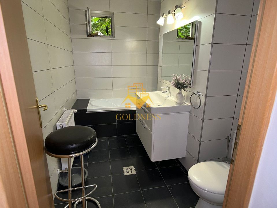 2 camere, modern, 2 parcari,  Zorilor, zona Sigma, Observator, UMF - Poză 8
