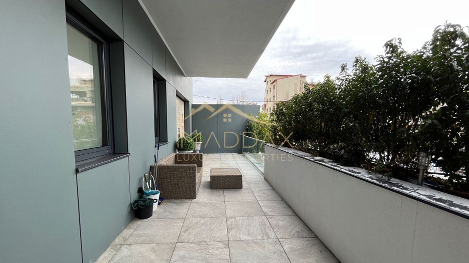 Apartament cu 2 camere  *83mp* // spațiu comercial //  FLOREASCA - Poză 13