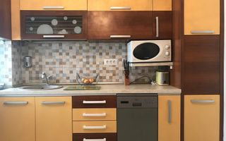 Apartament 3 camere I etaj 5/7 I vedere Herastrau I Baneasa - Poză 6