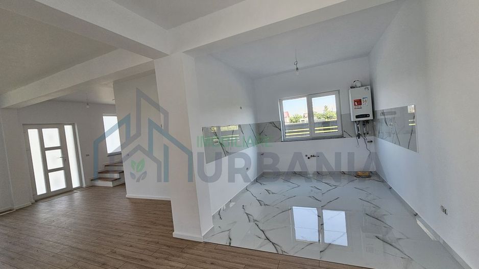 Casa duplex sau single, Rediu/Valea Lupului, 7 min. de Rond Pacurari - Poză 14