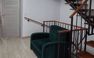 Casă tip duplex P+1+M, cu mansardă de 50 mp și curte generoasă - Poză 9