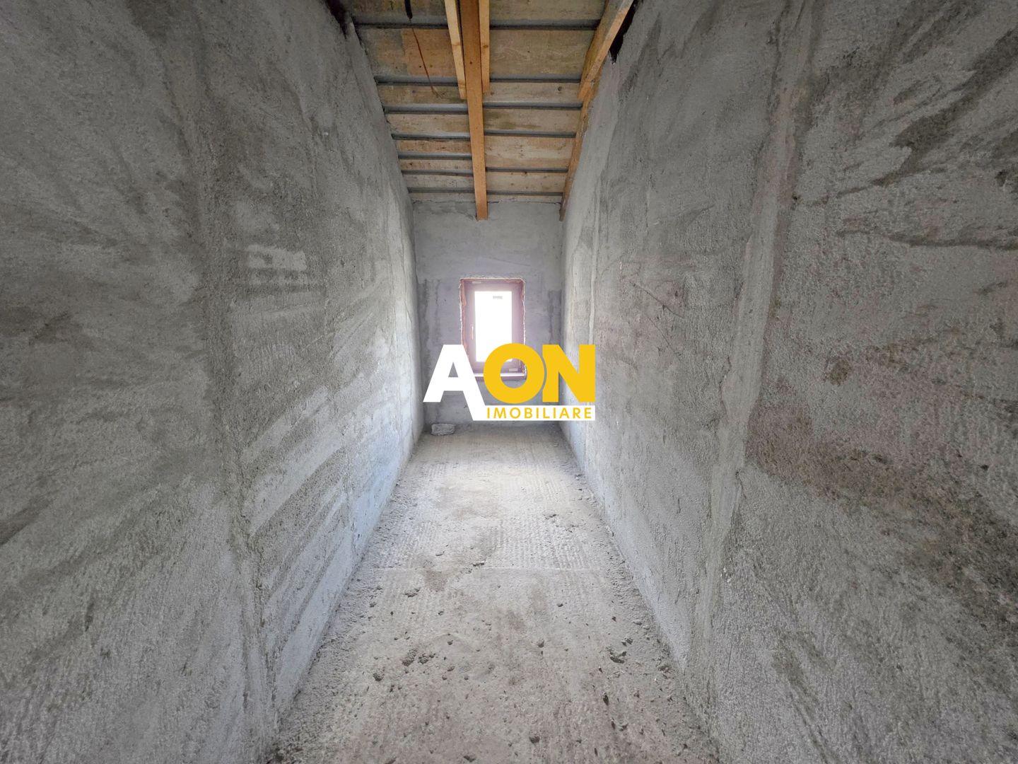 Casa semifinisata, 5 camere, 571 mp teren, Micesti - Poză 13