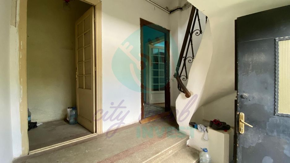 Proprietate cu potențial investițional, la 2 minute de Primăria Sectorului 1 - Poză 9