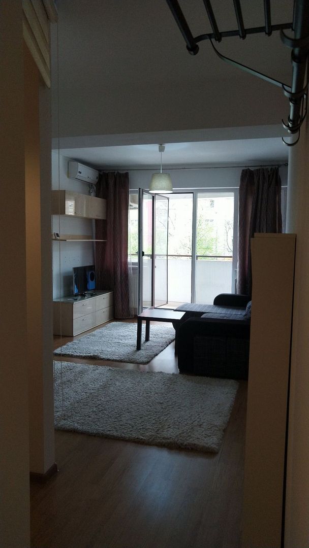 Garsoniera de inchiriat | mobilata | bloc nou | Zona Prosper - Poză 5