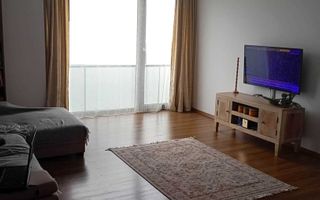 Apartament cu 2 camere de vânzare în cartierul Bună Ziua. - Poză 1