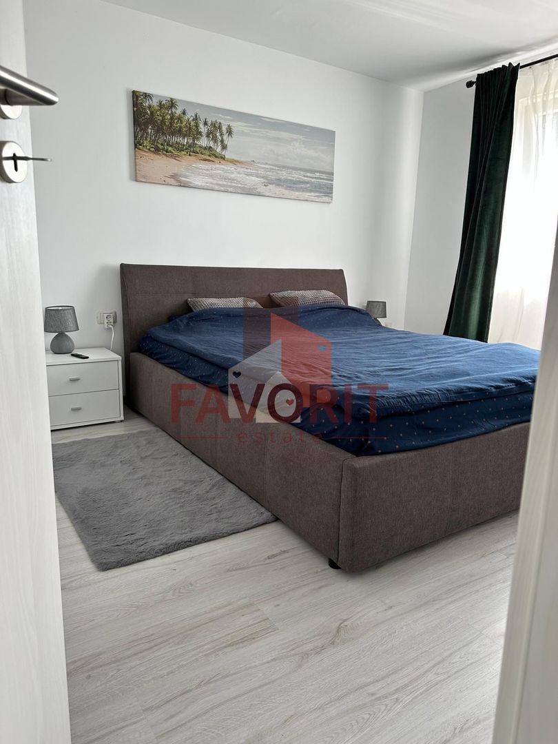 Braytim. Mobilat si utilat. Strada asfaltata - Poză 9