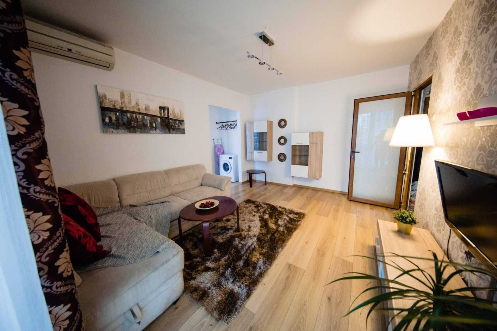Apartament superb, 2 camere, Piața Unirii - Poză 3