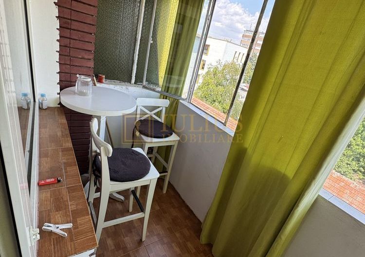 recent renovat| 3 camere-2 dormitoare|  Complex Studentesc| centrala proprie| - Poză 8