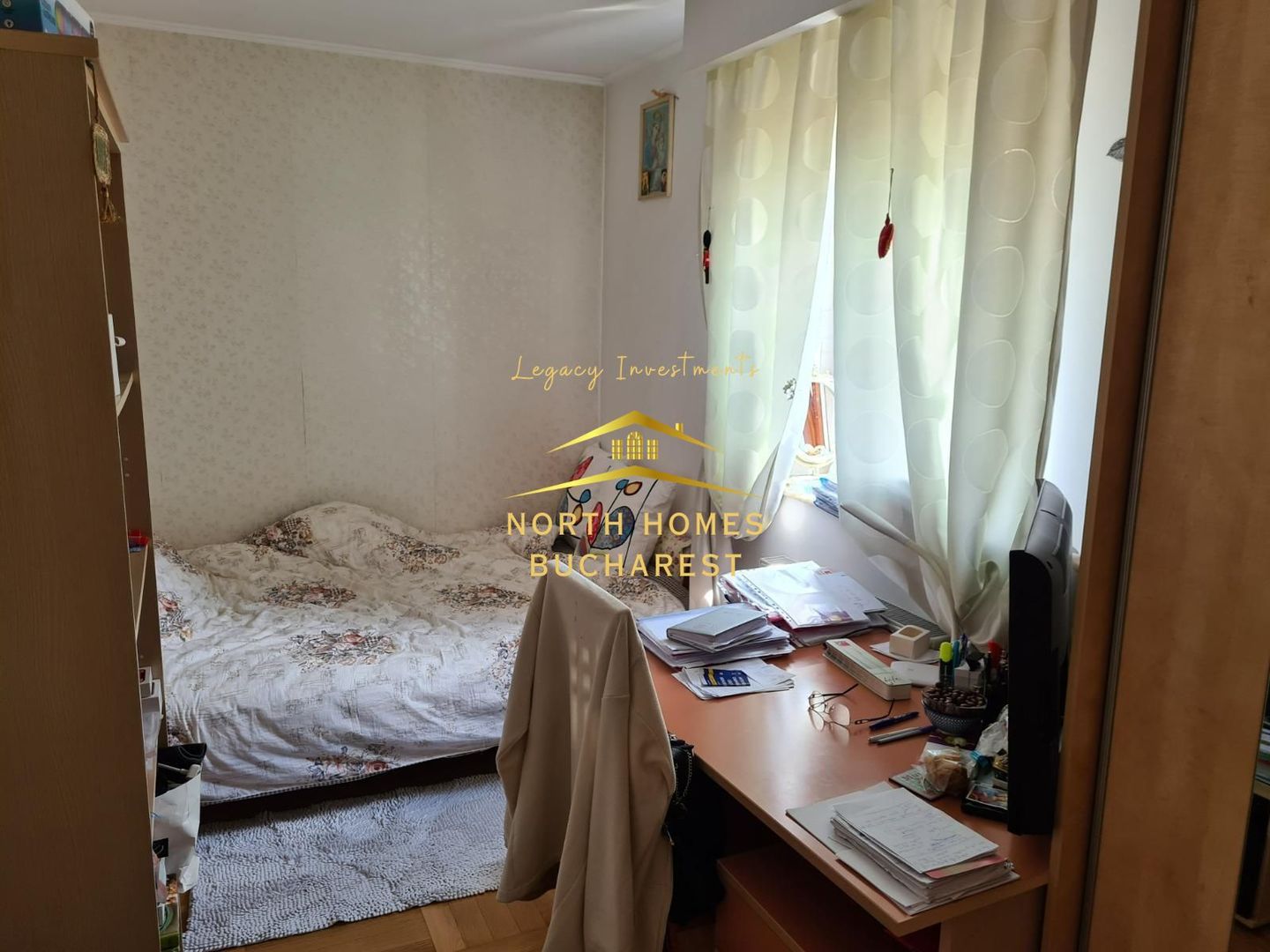 Ocazie rara! Vila de 4 camere in Baneasa + garaj - Poză 5