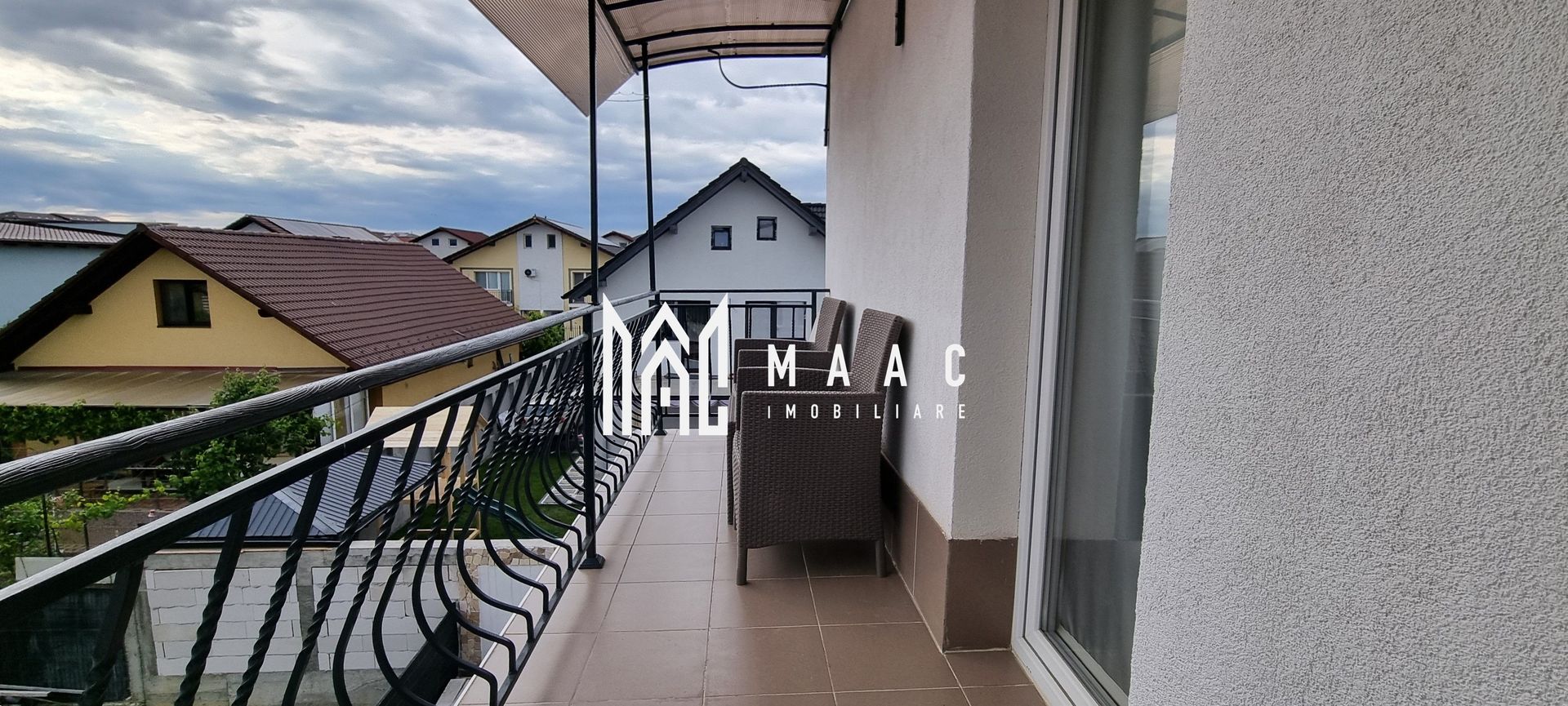 Apartament 3 camere I Balcon I Parcare I Pod I Arhitecților - Poză 12