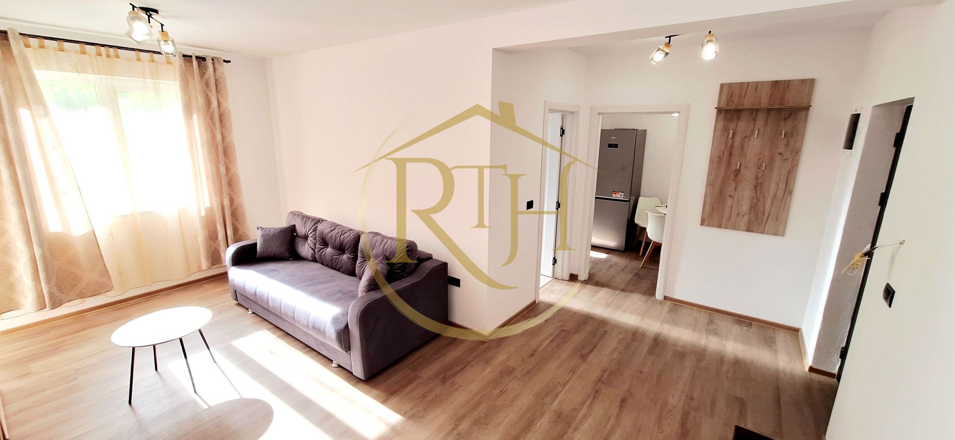 Prima inchiriere, Apartament 2 camere, loc de parcare,Chisoda strada principala - Poză 6