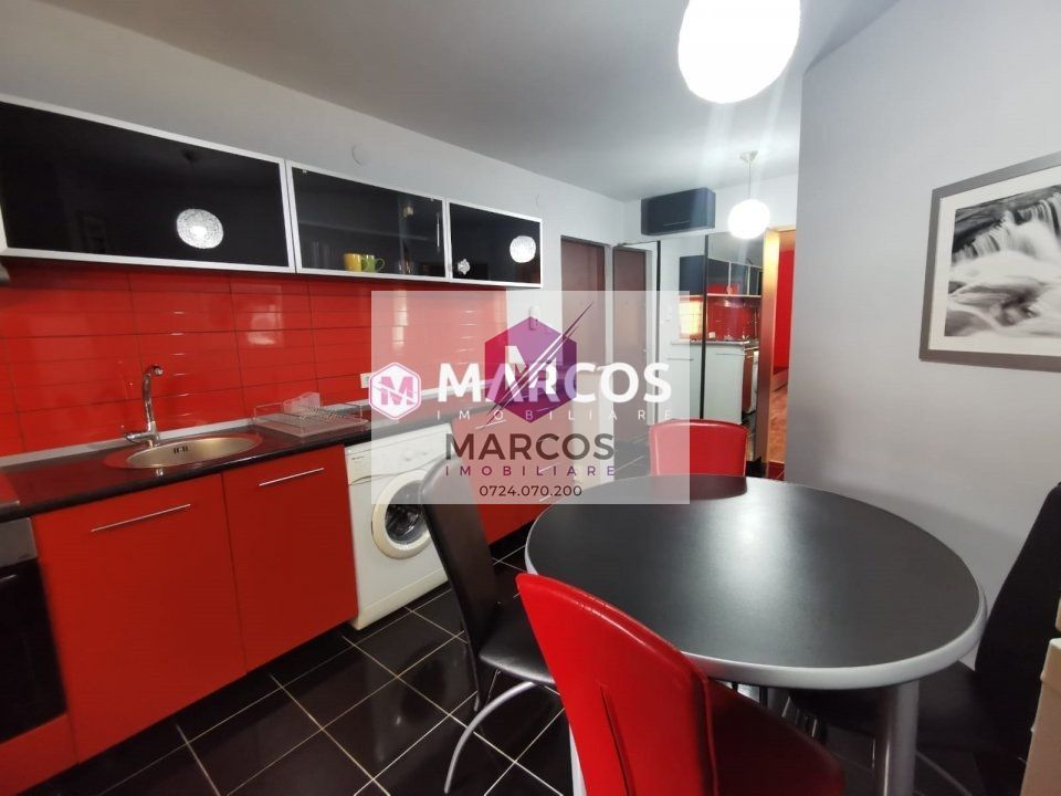 Apartament 2 camere decomandat, parter, Micro 4, ID 737 - Poză 2