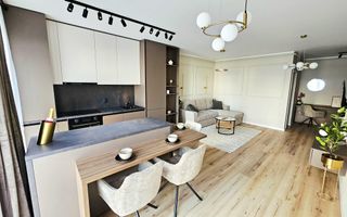 Apartament modern | 2 camere | Tineretului | Floresti - Poză 3