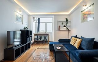 APARTAMENT 2 CAMERE DE ÎNCHIRIAT – UNIRII, CENTRAL