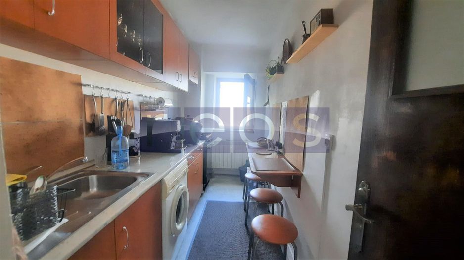 74000 Euro | Garsoniera | Bloc Reabilitat 1989 | - Poză 4