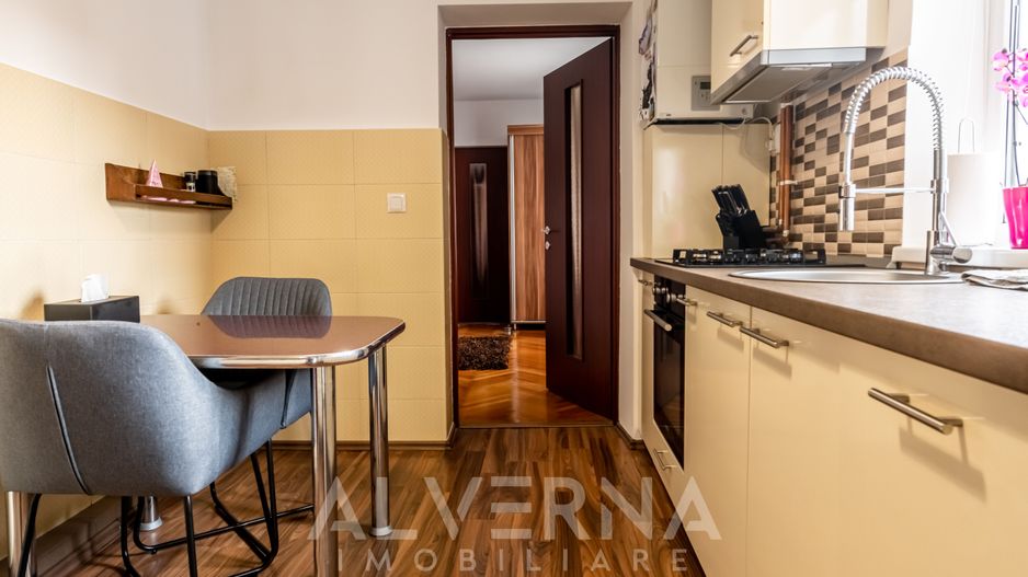 Casa individuala 172mp + garaj | 485mp teren | Someseni - Poză 26