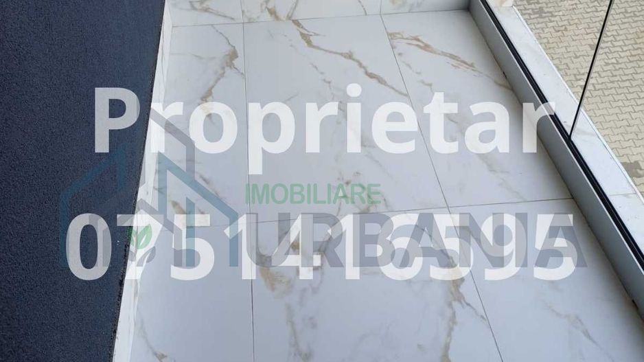 Apartament 1 cameră, bloc nou, cu parcare - Complexul Don Lake View, Rediu - Poză 7